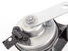 Genuine BMW Horn - High Pitch - E60 61337839345 View 3