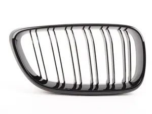 Genuine BMW M Performance Gloss Black Grille - Right - F87 M2
