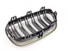 Genuine BMW M Performance Genuine BMW M Performance Gloss Black Grille - Right - F87 M2 51712355448 View 2