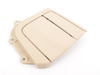 Genuine BMW Genuine BMW Flap For Linkage Exit, Left Creambeige - 54377174547 - E93 54377174547 View 1
