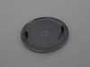 Genuine BMW BMW Trunk Emblem with Grommets For E46 3-series 51148219237G View 4