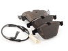 Genuine BMW Genuine BMW Front Brake Pad Set - E84 X1 sDrive28i xDrive28i 34112288866 View 1