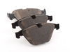 Genuine BMW Genuine BMW Front Brake Pad Set - E84 X1 sDrive28i xDrive28i 34112288866 View 2