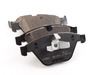 Genuine BMW Genuine BMW Front Brake Pad Set - E84 X1 sDrive28i xDrive28i 34112288866 View 3