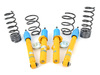 Packaged by Turner E60 525xi/528xi/530xi/535xi H&R/Bilstein Sport Suspension Package E60XISPSUSP-6CYL View 1