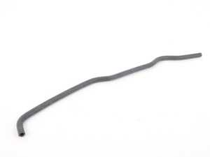 Rein Coolant Return line - E38
