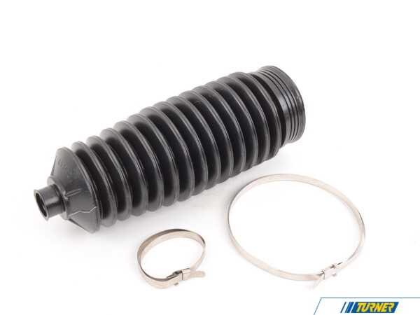 Meyle Steering Rack Boot Kit 32136756757