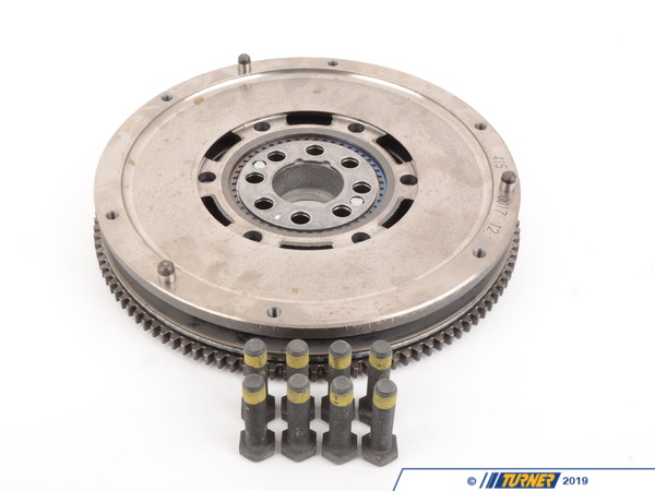 LUK OEM LuK Twin Mass Flywheel -- E36 E34 E39 - M50 M52 21211223593