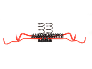 Pro-Plus Suspension Kit