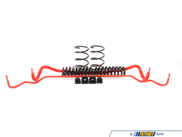Eibach Pro-Plus Suspension Kit 2097.880