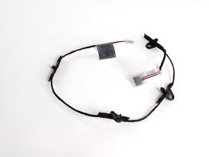 Genuine BMW Door Handle Lighting - right - E90 E91 E84