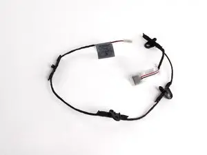Genuine BMW Door Handle Lighting - right - E90 E91 E84