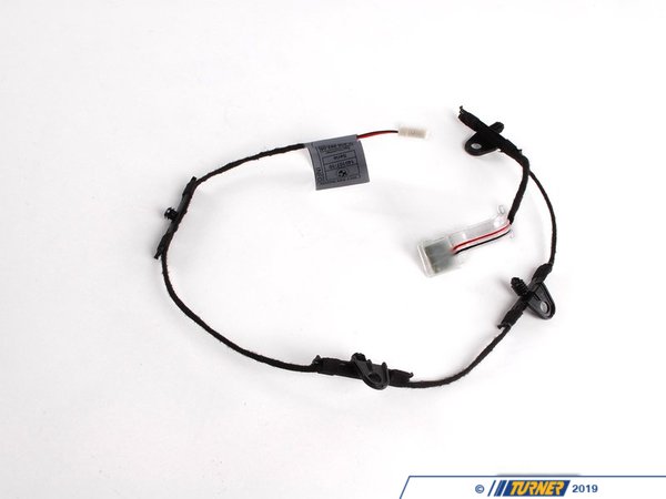 Genuine BMW Genuine BMW Door Handle Lighting - right - E90 E91 E84 63317181314