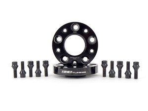 ECS Tuning Wheel Spacer & Bolt Kit - 25mm - 72.6mm CB
