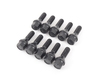ECS ECS Tuning Wheel Spacer & Bolt Kit - 25mm - 72.6mm CB 1058ecs04-25BKT View 2