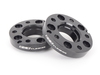 ECS ECS Tuning Wheel Spacer & Bolt Kit - 25mm - 72.6mm CB 1058ecs04-25BKT View 3