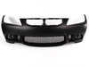 Turner Motorsport E90 M3 Style Front Spoiler / Bumper Cover E90M3FTBUMPPDK View 4