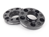 ECS ECS Tuning Wheel Spacer & Bolt Kit - 25mm - 72.6mm CB 1058ecs04-25BKT View 4