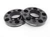 ECS ECS Tuning Wheel Spacer & Bolt Kit - 25mm - 72.6mm CB 1058ecs04-25BKT View 5