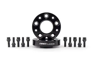 ECS Tuning Wheel Spacer & Bolt Kit - 30mm - 72.6mm CB