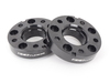 ECS ECS Tuning Wheel Spacer & Bolt Kit - 30mm - 72.6mm CB 1058ecs04-30BKT View 3