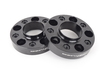 ECS ECS Tuning Wheel Spacer & Bolt Kit - 30mm - 72.6mm CB 1058ecs04-30BKT View 4