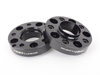 ECS ECS Tuning Wheel Spacer & Bolt Kit - 30mm - 72.6mm CB 1058ecs04-30BKT View 5