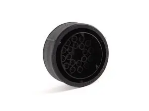 Genuine BMW Plug Housing 20Pol - 12521707283 - E30,E34,E30 M3,E34 M5