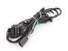 Genuine BMW Genuine BMW Wiring Harness, Front End 61129291115 View 1