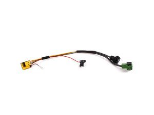 Genuine BMW Clock Spring Connection Harness