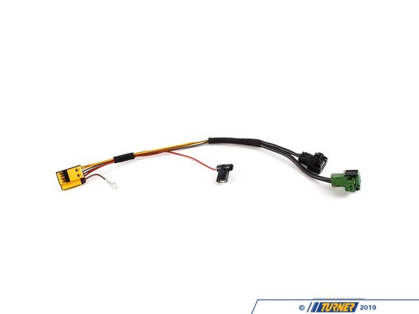 Genuine BMW Genuine BMW Clock Spring Connection Harness 32301097246