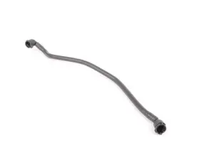 Genuine BMW Expansion Tank Hose - F25 X3 xDrive28i xDrive35i F26 X4 xDrive28i xDrive35i sDrive28i