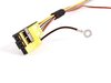 Genuine BMW Genuine BMW Clock Spring Connection Harness 32301097246 View 3