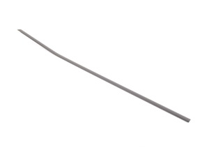 Genuine BMW Finisher, Side Window, Rear Right - 51377162574 - E92