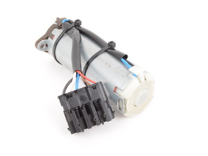 Genuine BMW Engine, Longitudinal Seat Ad - 67667035989