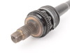 Genuine BMW Axle Shaft - Left Rear - E46 325i, 325xi, 330i, 330ci, 330xi - 38mm 33217504521KT View 1