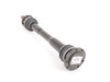 Genuine BMW Axle Shaft - Left Rear - E46 325i, 325xi, 330i, 330ci, 330xi - 38mm 33217504521KT View 3