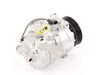 Denso Denso Air Conditioning Compressor - New With Clutch - E60, E61 64522147460 View 2