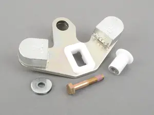 Genuine MINI Shift Weight Set