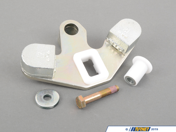 Genuine MINI Genuine MINI Shift Weight Set 23117570467