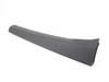 Genuine BMW Genuine BMW Trim Panel, Railing Left Schwarz - 51439150925 - E93 51439150925 View 2