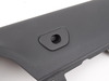 Genuine BMW Genuine BMW Trim Panel, Railing Left Schwarz - 51439150925 - E93 51439150925 View 6