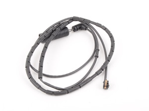 Bowa Rear Brake Pad Wear Sensor - E46