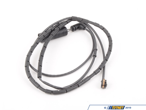Bowa Bowa Rear Brake Pad Wear Sensor - E46 34351164372