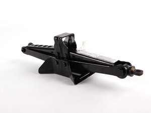 Genuine BMW Articulated car jack - E83 X9