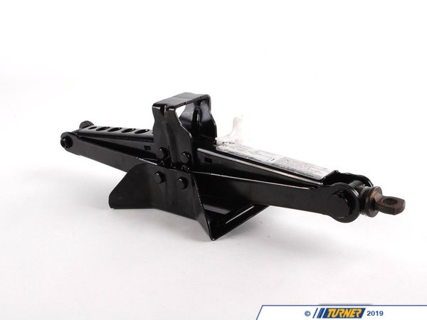 Genuine BMW Genuine BMW Articulated car jack - E83 X9 71103403150