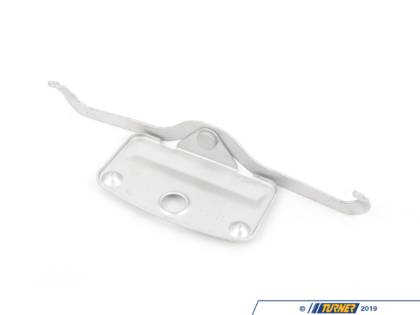 Genuine BMW Genuine BMW Anti-Rattle Clip 34116799386