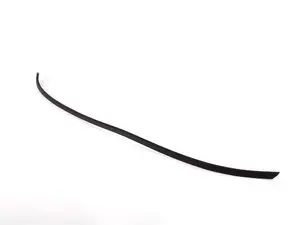 Genuine BMW Lower Rear Window Sealing Gasket - E39