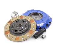 Spec Clutches SPEC Stage 2+ Performance Clutch Kit (for SPEC single-mass flywheel) - E60 535i, E82 135i, E9X 335i  SB533H-2