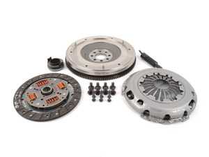 Single Mass Flywheel Conversion Kit 52151203 - R52 / R53